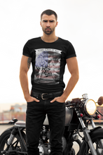 Load image into Gallery viewer, Some Gave It All Firefighter Short-Sleeve Unisex T-Shirt | FREE SHIPPING