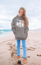 Load image into Gallery viewer, Frontline Heroes 2020 Hoodie FREE SHIPPING