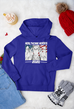 Load image into Gallery viewer, Healthcare Heroes 2020 Hoodie FREE SHIPPING