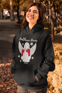 Healthcare Heroes 2021 Hoodie