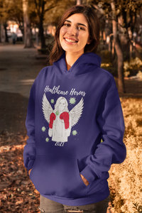 Healthcare Heroes 2021 Hoodie