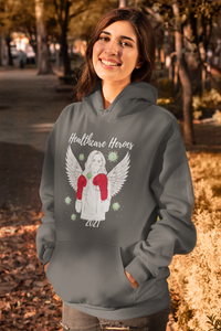 Healthcare Heroes 2021 Hoodie