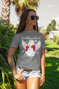 Healthcare Heroes 2021 T-Shirt