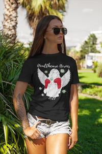 Healthcare Heroes 2021 T-Shirt