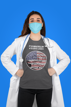 Load image into Gallery viewer, Its A Beautiful Day To Save Lives T-Shirt FREE SHIPPING