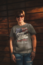 Load image into Gallery viewer, Proud Mom Of An Awesome EMT T-Shirt FREE SHIPPING