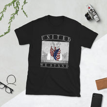 Load image into Gallery viewer, United We Stand T-Shirt