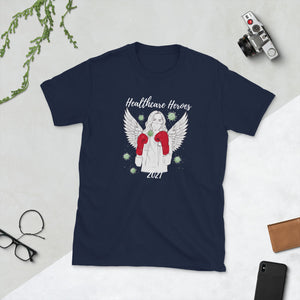 Healthcare Heroes 2021 T-Shirt