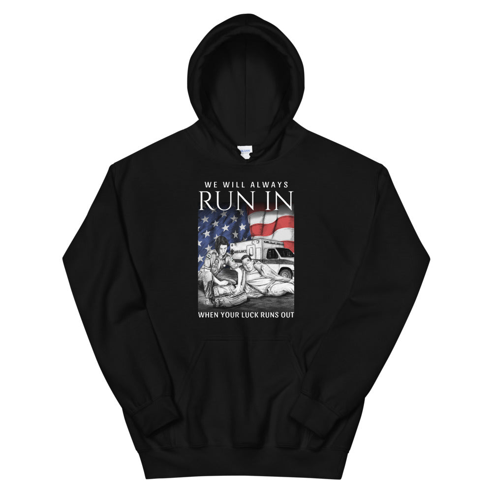 Unisex Hoodie