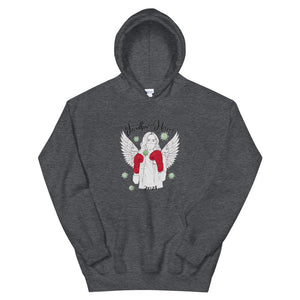 We Are All In This Together Covid-19 Unisex Hoodie