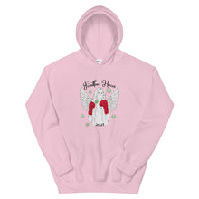 Load image into Gallery viewer, We Are All In This Together Covid -19 Unisex Hoodie