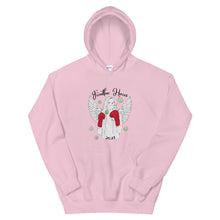 Load image into Gallery viewer, We Are All In This Together Covid-19 Unisex Hoodie