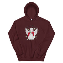 Load image into Gallery viewer, We Are All In This Together Covid-19 Unisex Hoodie