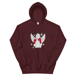 We Are All In This Together Covid-19 Unisex Hoodie