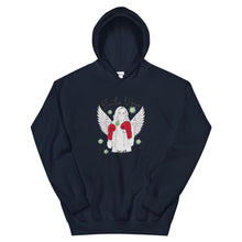 Load image into Gallery viewer, We Are All In This Together Covid-19 Unisex Hoodie