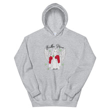 Load image into Gallery viewer, We Are All In This Together Covid-19 Unisex Hoodie