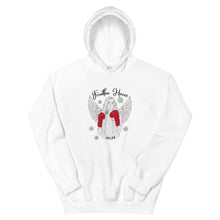 Load image into Gallery viewer, We Are All In This Together Covid-19 Unisex Hoodie