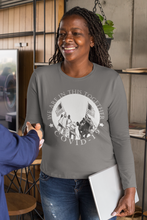 Load image into Gallery viewer, We Are All In This Together COVID-19 Long Sleeve Tee FREE SHIPPING