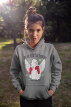 Load image into Gallery viewer, We Are All In This Together Covid -19 Unisex Hoodie