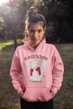 Load image into Gallery viewer, We Are All In This Together Covid -19 Unisex Hoodie