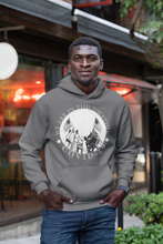 Load image into Gallery viewer, We Are In This Together COVID-19 Hoodie FREE SHIPPING