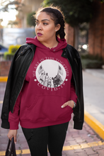 Load image into Gallery viewer, We Are In This Together COVID-19 Hoodie FREE SHIPPING