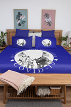 Load image into Gallery viewer, We Are In This Together COVID-19 Throw Blanket